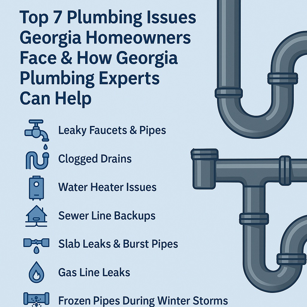 Leak Prevention Tips
