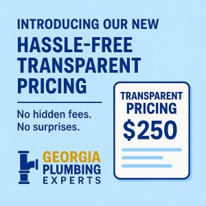 Hassle Free Transparent Pricing