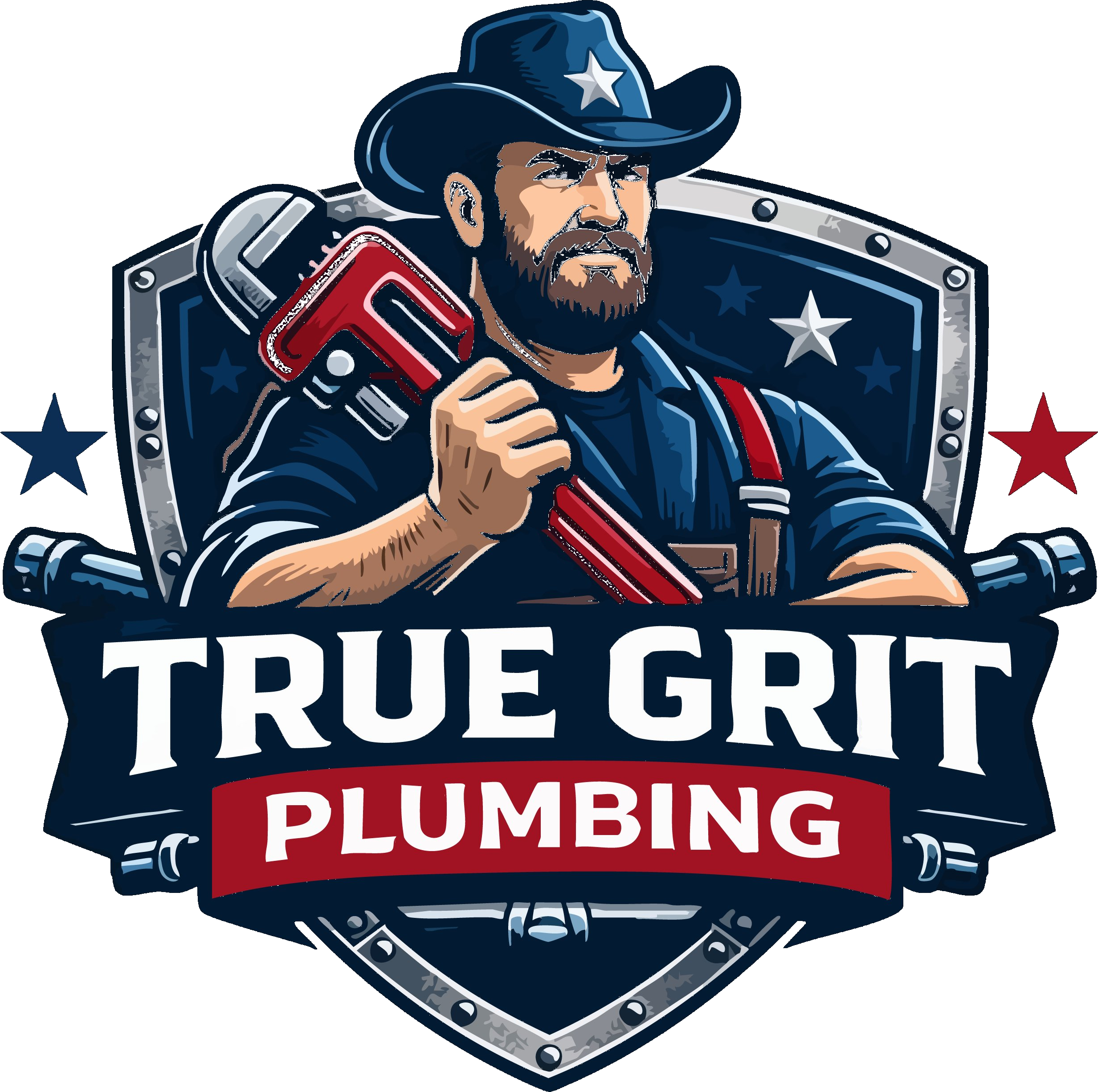 True Grit Plumbing